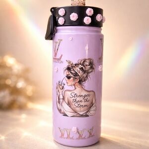 Handcrafted Tumbler 24 ounce